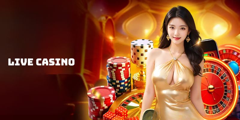 Hướng dẫn chi tiết cách tham gia casino 88vv