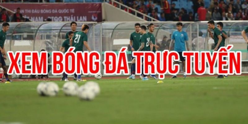 Cách nhận biết kênh xem trực tiếp bóng đá chất lượng