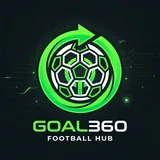Bóng Đá 360 Logo