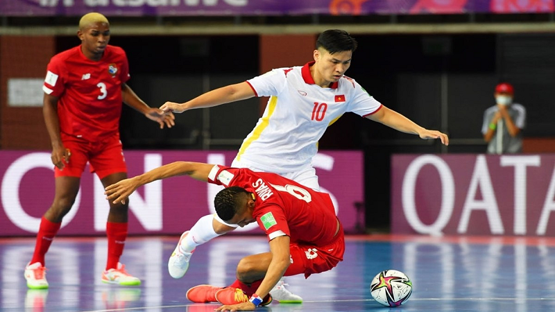 Khái niệm World Cup Futsal