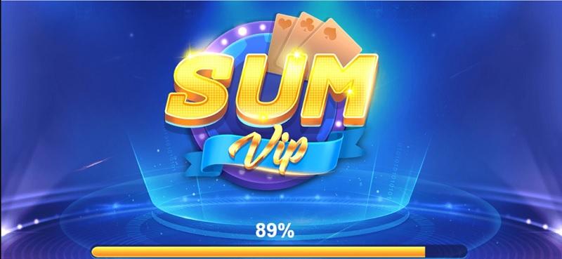 Sumvip - Cổng game uy tín chất lượng bậc nhất thị trường Việt