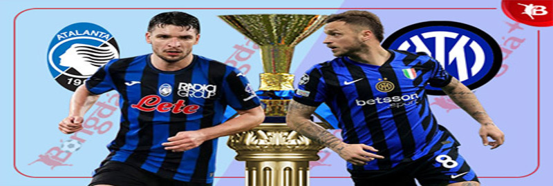 Atalanta Thường Thua Tan Nát Trước Inter
