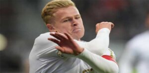 Bão Chấn Thương