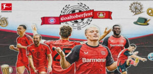 Bayern Munich và Leverkusen