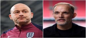 Carsley Chia Tay Trong Nụ Cười, Tuchel Đến Với Áp Lực Nặng Nề