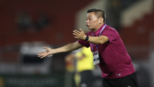 HLV Bùi Đoàn Quang Huy