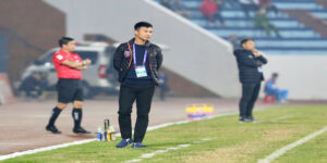 HLV Nguyễn Công Mạnh