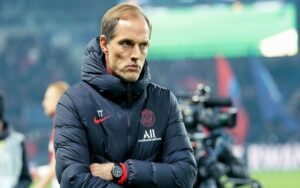 HLV Tuchel