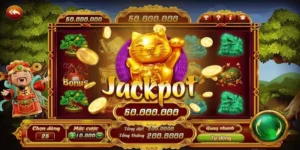 nổ hũ Jackpot