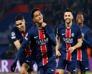 PSG