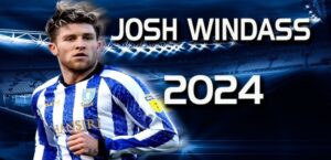 Josh Windass
