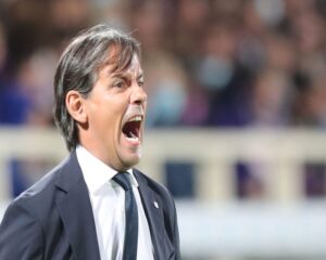 Simone Inzaghi Biến Hình