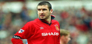 Eric Cantona
