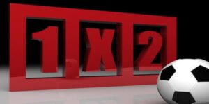 kèo Châu Âu 1x2 là gì