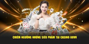 Live Casino 88VV